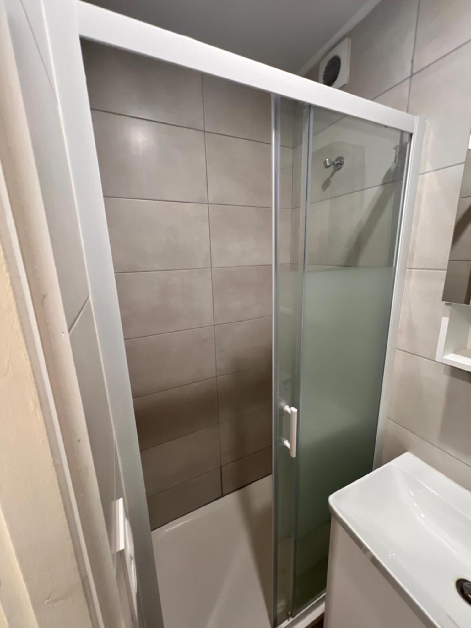 Appartement Rdc 9 Personnes, 2 Chambres, Wifi, Proche Du Centre La Bourboule Exterior photo